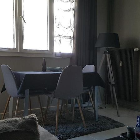 Appartement F3 Безансон Екстер'єр фото