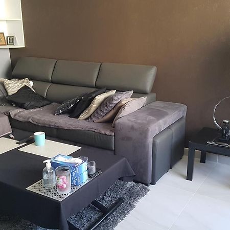 Appartement F3 Безансон Екстер'єр фото