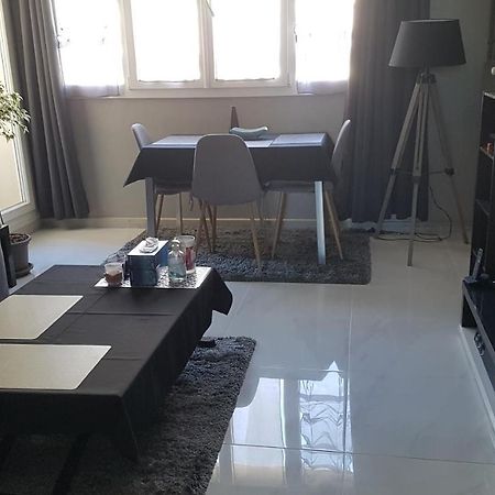 Appartement F3 Безансон Екстер'єр фото