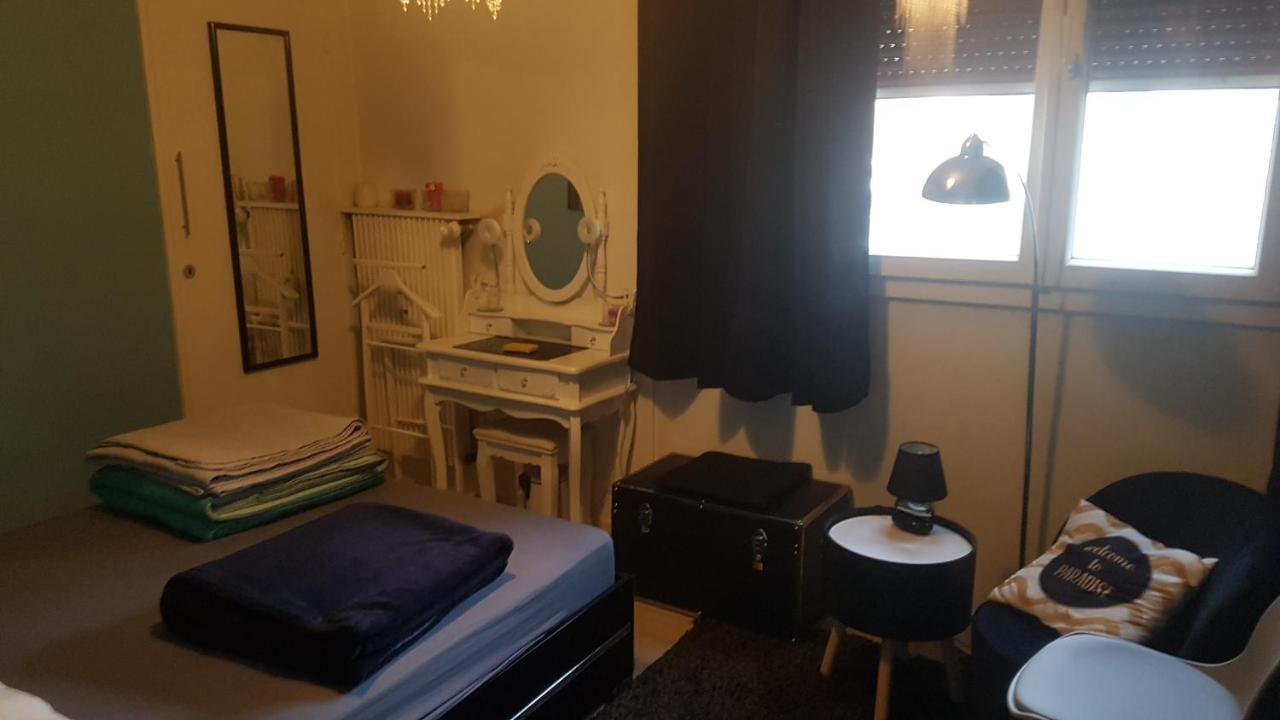 Appartement F3 Безансон Екстер'єр фото
